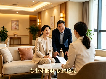 隰县有偿售卵代生女生的客户的客户群体有哪些