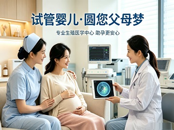 隰县辅助生育服务 试管婴儿行业的兴起背景、发展与未来展望